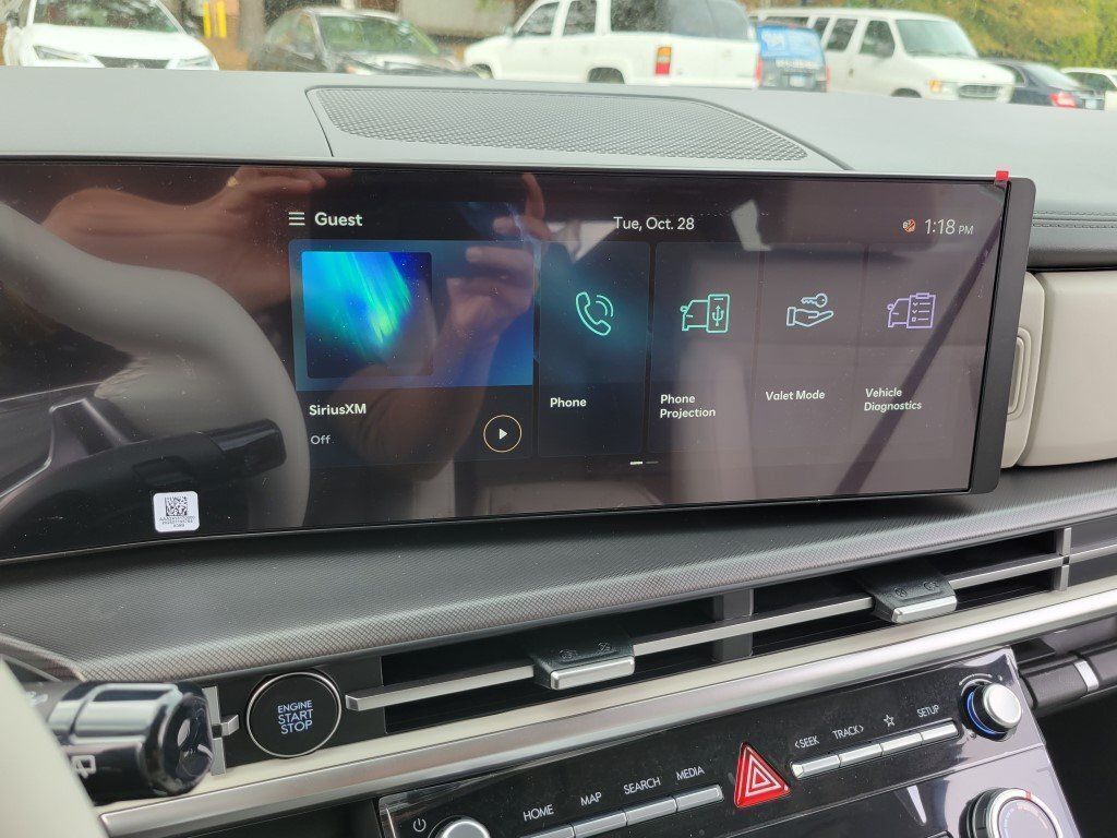 2026 Hyundai SANTA FE SE AWD Chantilly VA