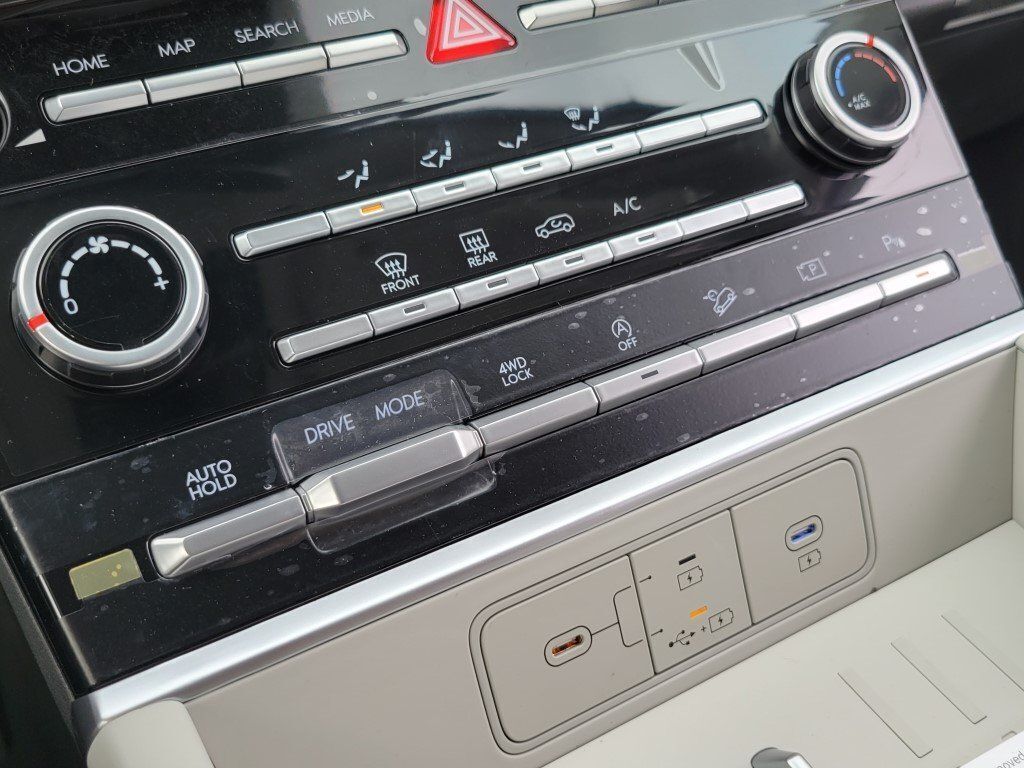 2026 Hyundai SANTA FE SE AWD Chantilly VA