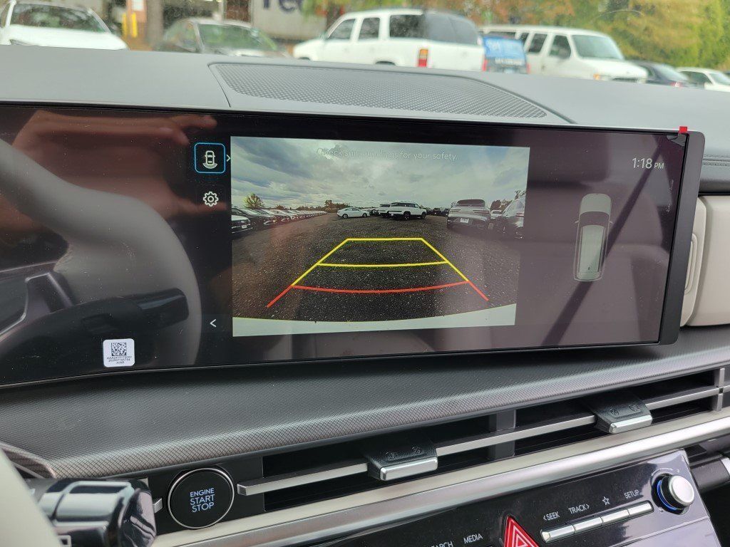 2026 Hyundai SANTA FE SE AWD Chantilly VA