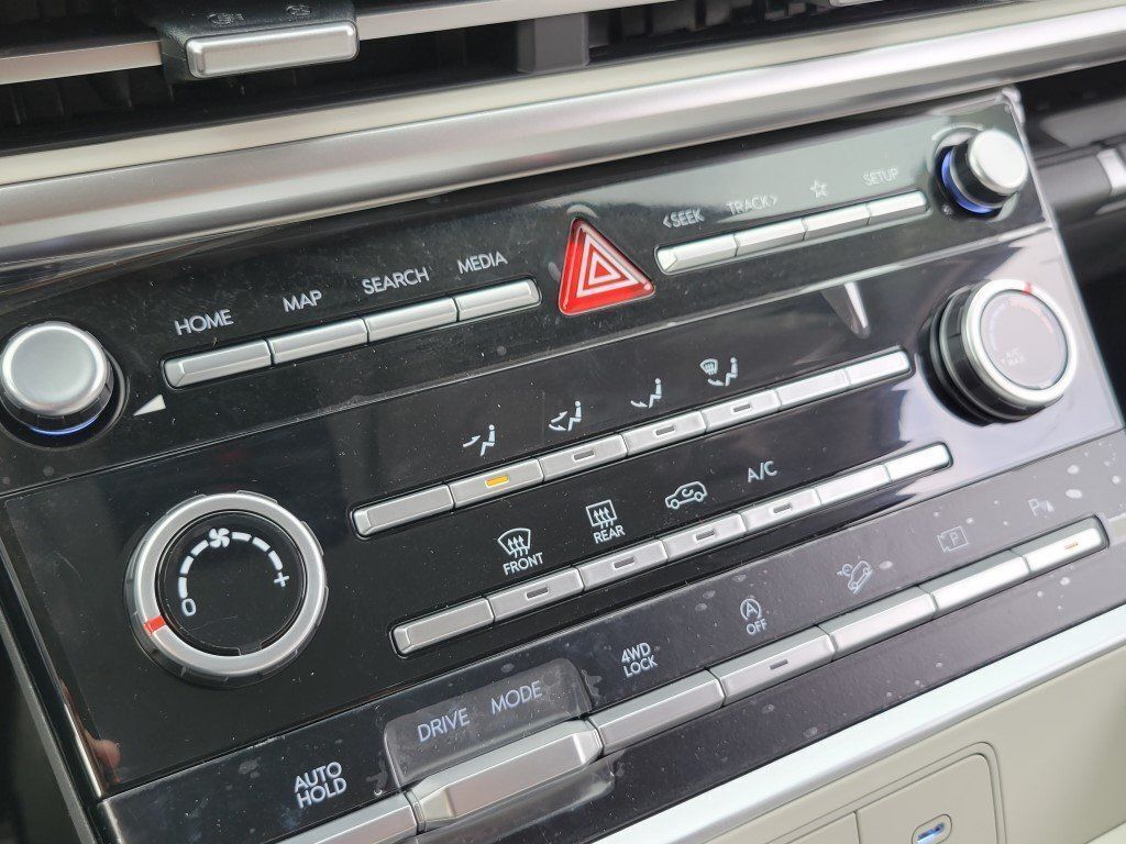 2026 Hyundai SANTA FE SE AWD Chantilly VA