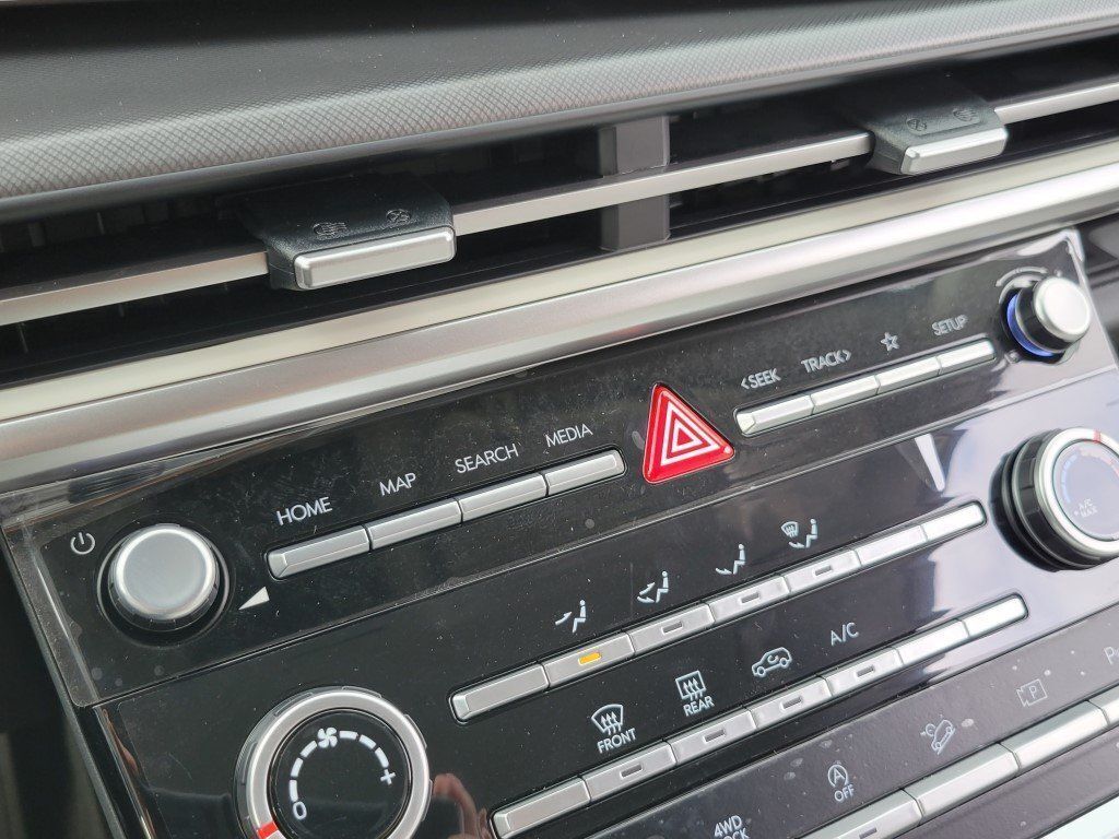 2026 Hyundai SANTA FE SE AWD Chantilly VA