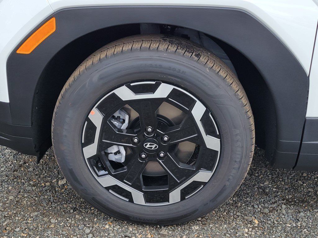 2026 Hyundai SANTA FE SE AWD Chantilly VA