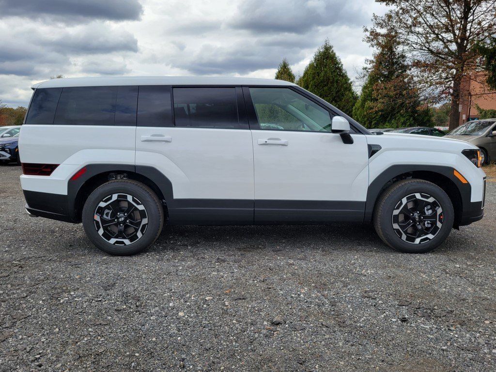 2026 Hyundai SANTA FE SE AWD Chantilly VA