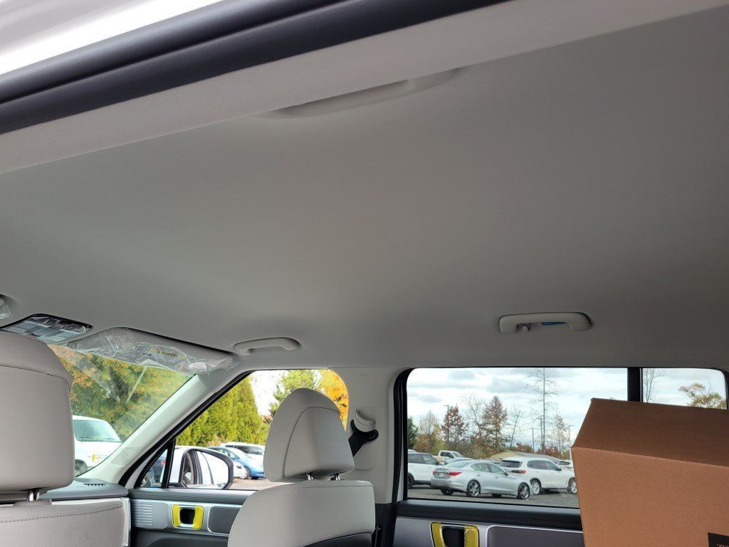 2026 Hyundai SANTA FE SE AWD Chantilly VA