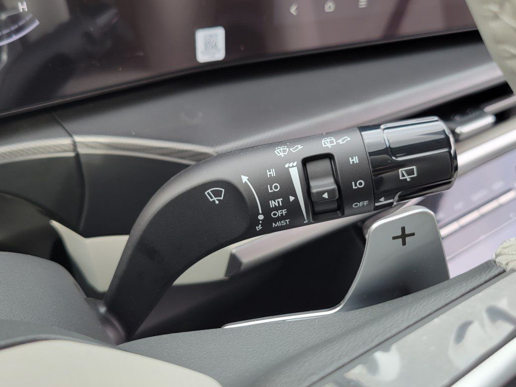 2026 Hyundai SANTA FE SE AWD Chantilly VA