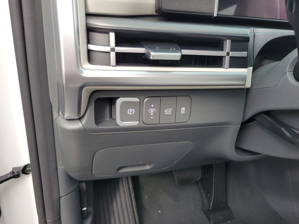 2026 Hyundai SANTA FE SE AWD Chantilly VA