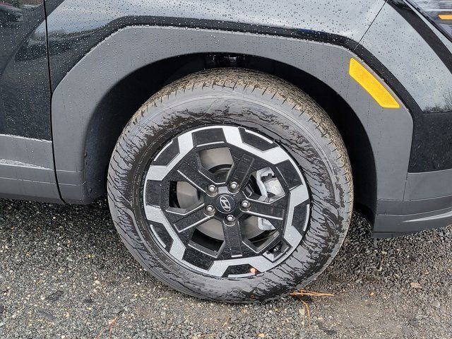 2026 Hyundai SANTA FE SE AWD Chantilly VA