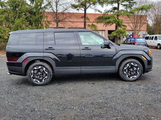 2026 Hyundai SANTA FE SE AWD Chantilly VA