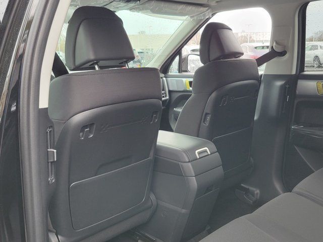 2026 Hyundai SANTA FE SE AWD Chantilly VA