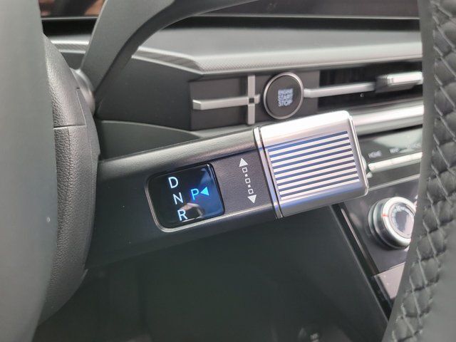 2026 Hyundai SANTA FE SE AWD Chantilly VA