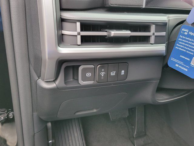 2026 Hyundai SANTA FE SE AWD Chantilly VA