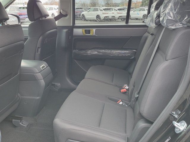 2026 Hyundai SANTA FE SE AWD Chantilly VA