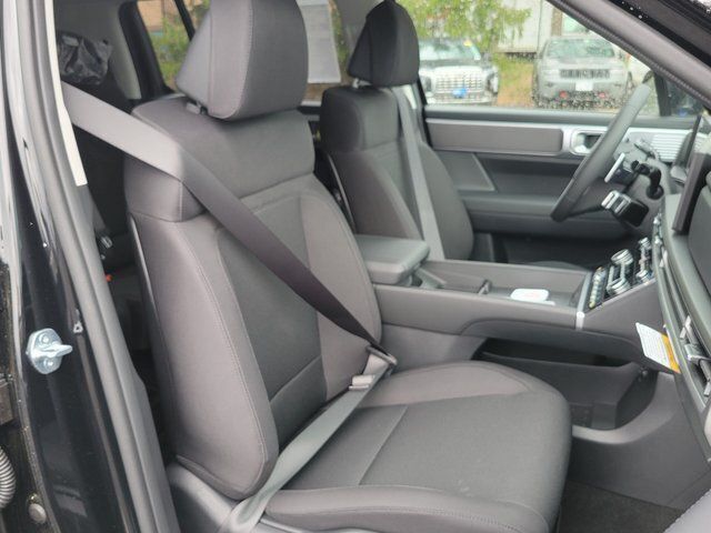 2026 Hyundai SANTA FE SE AWD Chantilly VA