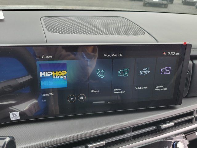 2026 Hyundai SANTA FE SE AWD Chantilly VA