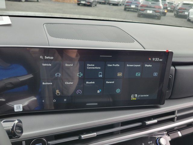 2026 Hyundai SANTA FE SE AWD Chantilly VA