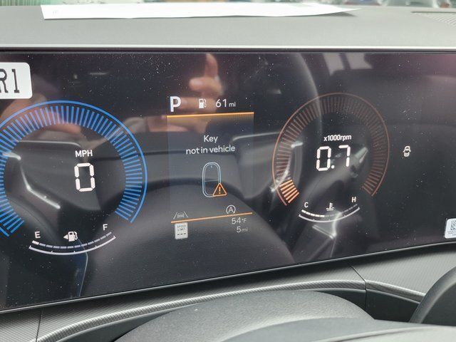 2026 Hyundai SANTA FE SE AWD Chantilly VA