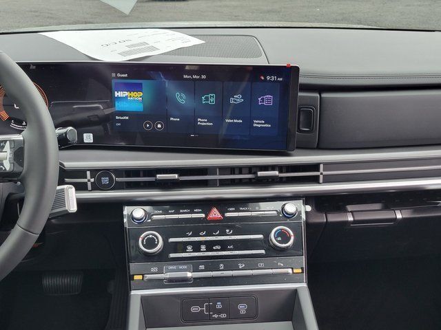 2026 Hyundai SANTA FE SE AWD Chantilly VA