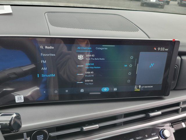 2026 Hyundai SANTA FE SE AWD Chantilly VA