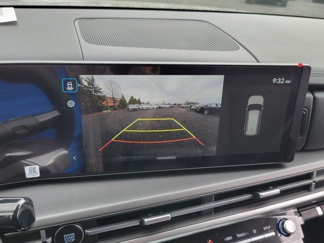 2026 Hyundai SANTA FE SE AWD Chantilly VA