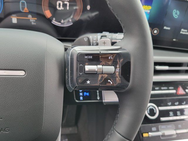 2026 Hyundai SANTA FE SE AWD Chantilly VA