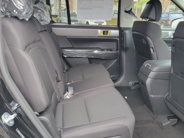 2026 Hyundai SANTA FE SE AWD Chantilly VA