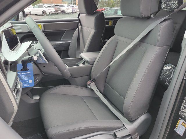 2026 Hyundai SANTA FE SE AWD Chantilly VA