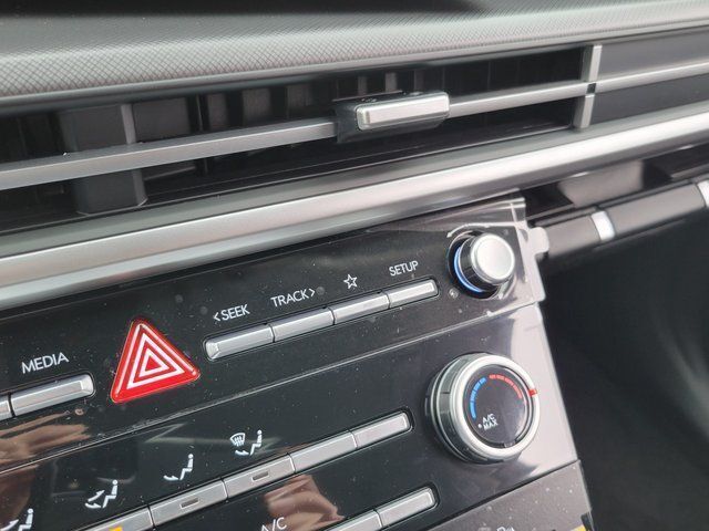 2026 Hyundai SANTA FE SE AWD Chantilly VA