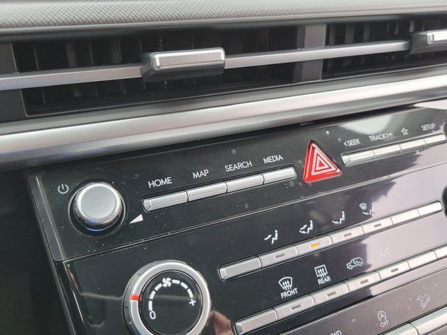 2026 Hyundai SANTA FE SE AWD Chantilly VA