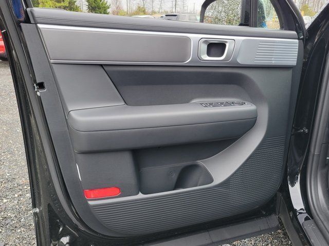 2026 Hyundai SANTA FE SE AWD Chantilly VA