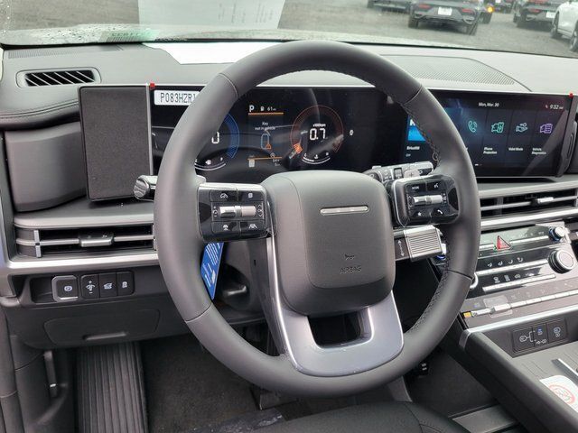 2026 Hyundai SANTA FE SE AWD Chantilly VA