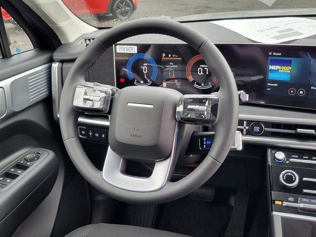 2026 Hyundai SANTA FE SE AWD Chantilly VA