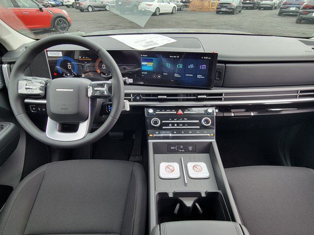 2026 Hyundai SANTA FE SE AWD Chantilly VA