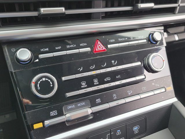 2026 Hyundai SANTA FE SE AWD Chantilly VA