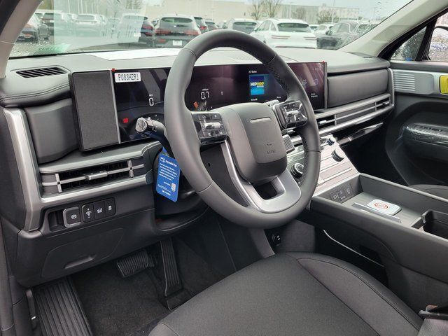 2026 Hyundai SANTA FE SE AWD Chantilly VA