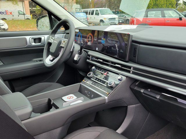 2026 Hyundai SANTA FE SE AWD Chantilly VA