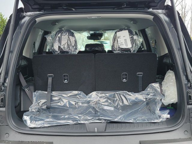 2026 Hyundai SANTA FE SE AWD Chantilly VA