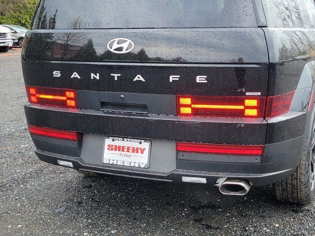 2026 Hyundai SANTA FE SE AWD Chantilly VA