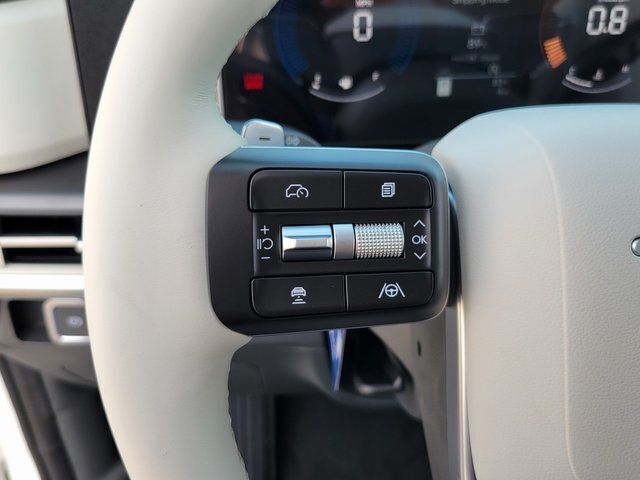 2026 Hyundai SANTA FE SE AWD Chantilly VA