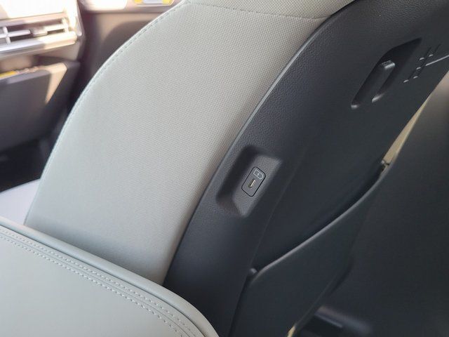 2026 Hyundai SANTA FE SE AWD Chantilly VA