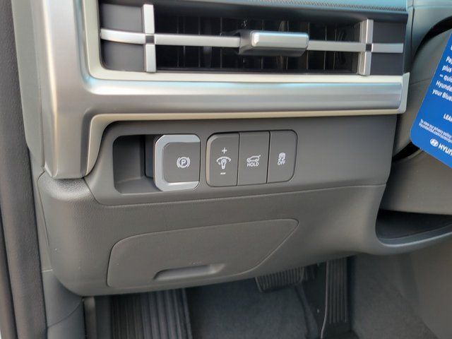 2026 Hyundai SANTA FE SE AWD Chantilly VA