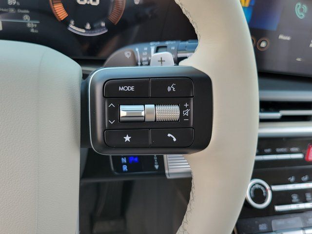 2026 Hyundai SANTA FE SE AWD Chantilly VA