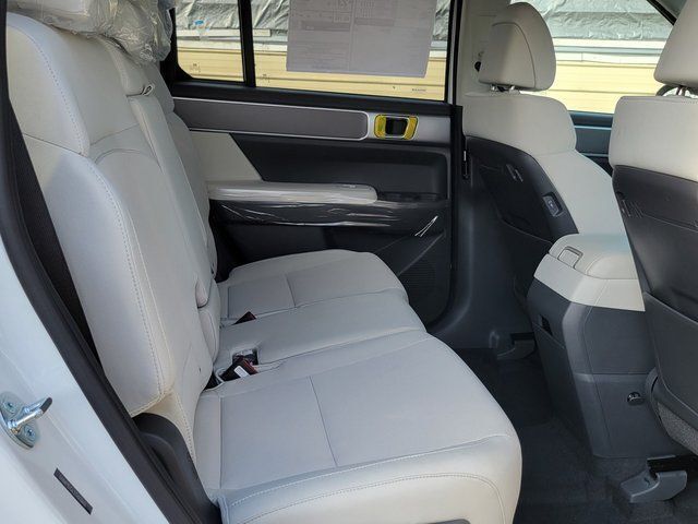 2026 Hyundai SANTA FE SE AWD Chantilly VA