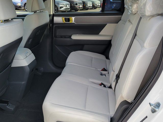 2026 Hyundai SANTA FE SE AWD Chantilly VA
