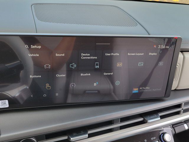 2026 Hyundai SANTA FE SE AWD Chantilly VA