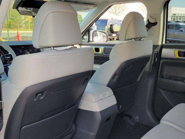 2026 Hyundai SANTA FE SE AWD Chantilly VA