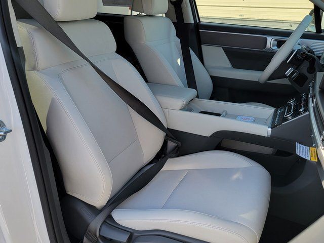 2026 Hyundai SANTA FE SE AWD Chantilly VA