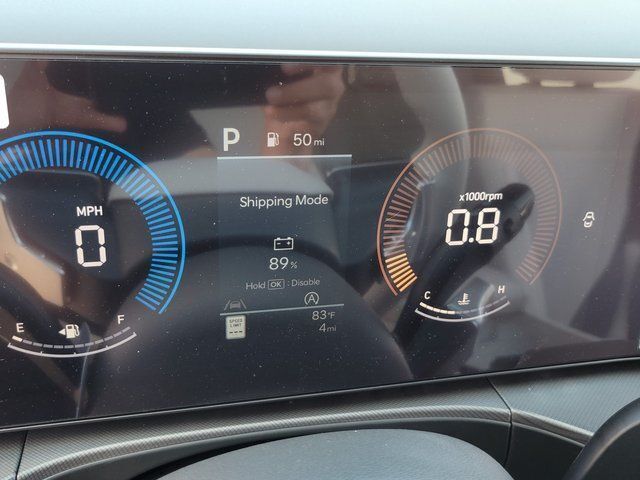 2026 Hyundai SANTA FE SE AWD Chantilly VA