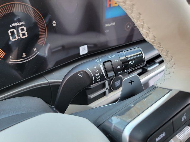 2026 Hyundai SANTA FE SE AWD Chantilly VA