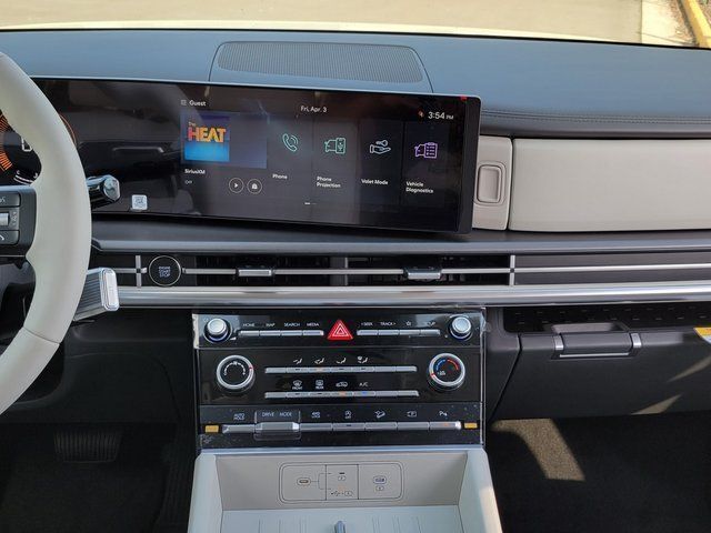 2026 Hyundai SANTA FE SE AWD Chantilly VA