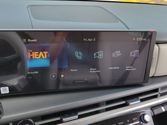 2026 Hyundai SANTA FE SE AWD Chantilly VA